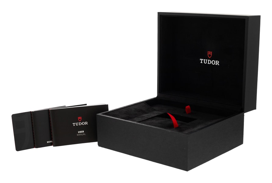 Tudor Heritage Black Bay 79230R-0003